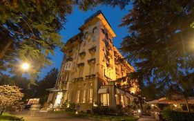 Palace Grand Hotel Varese